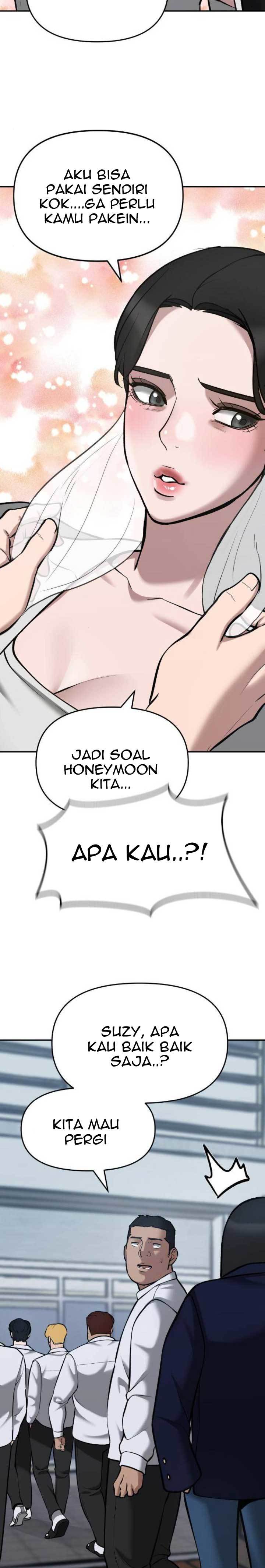 The Bully In Charge Chapter 34