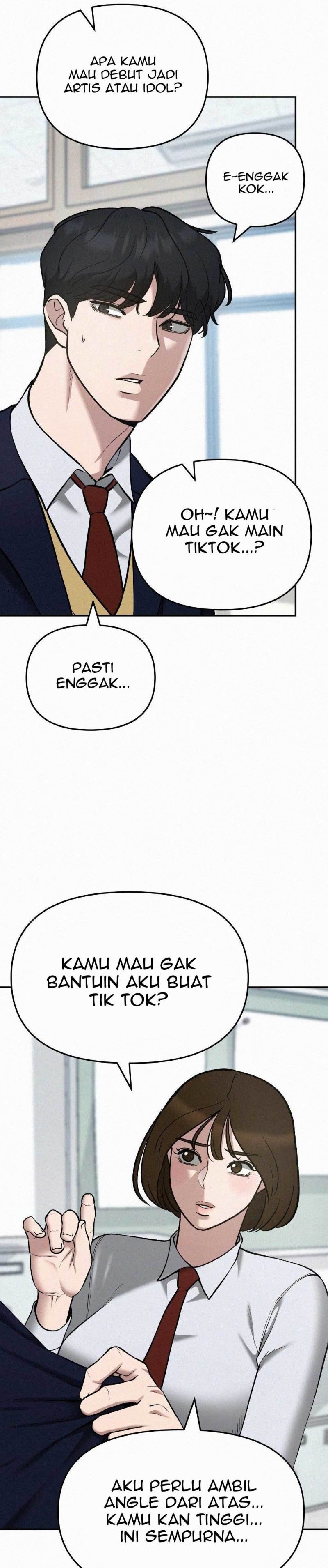 The Bully In Charge Chapter 37