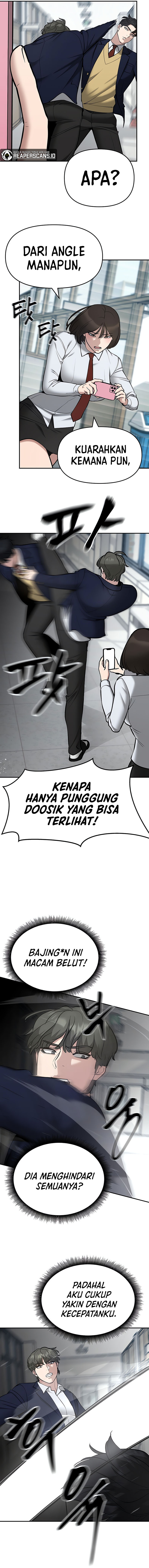 The Bully In Charge Chapter 38
