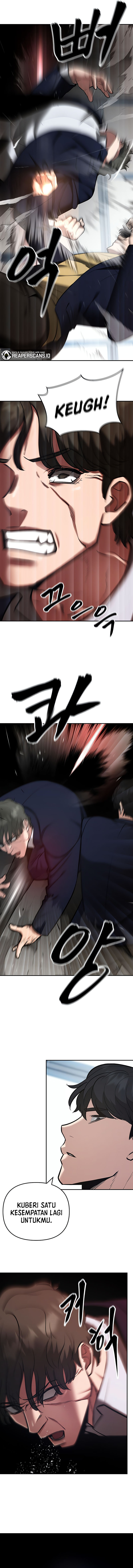 The Bully In Charge Chapter 38