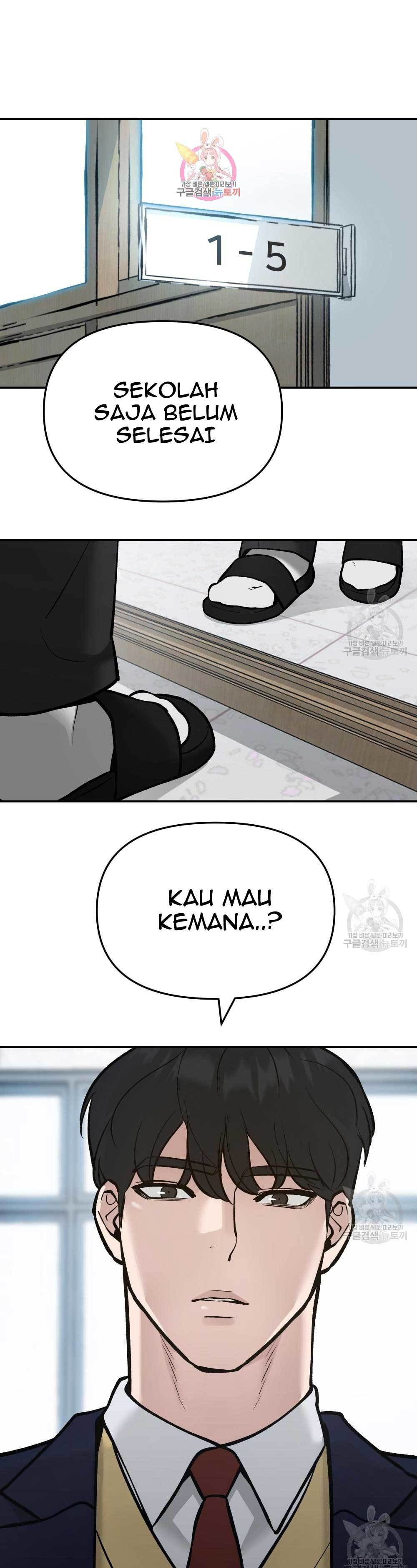 The Bully In Charge Chapter 39