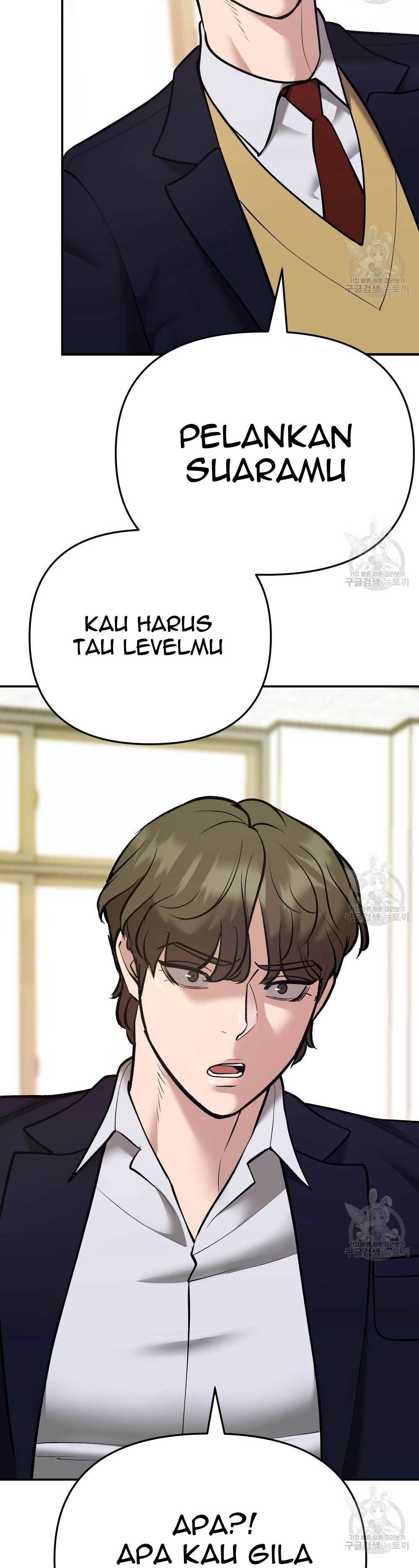 The Bully In Charge Chapter 39