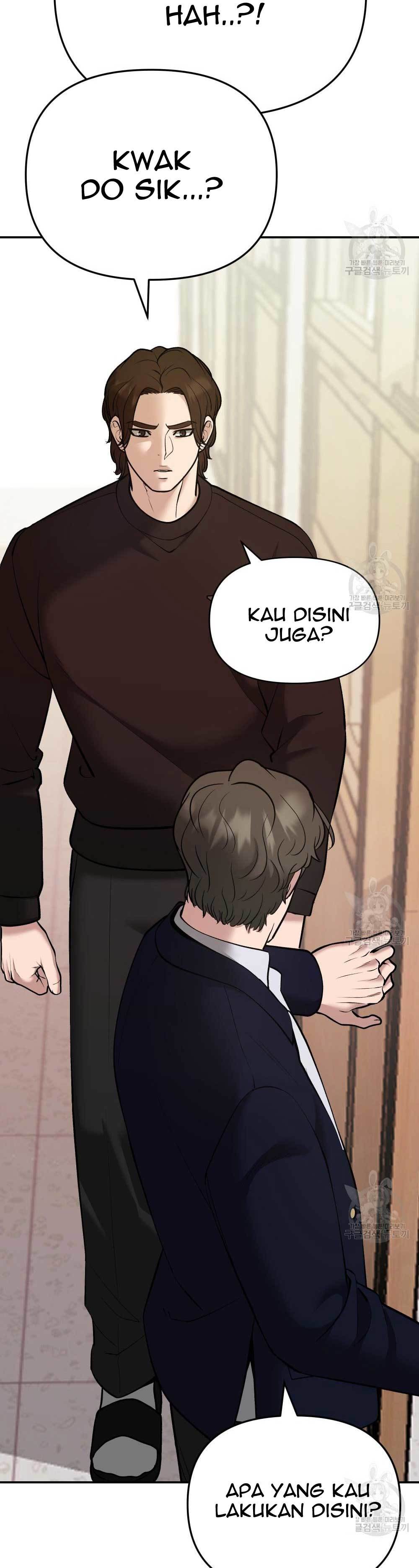 The Bully In Charge Chapter 39
