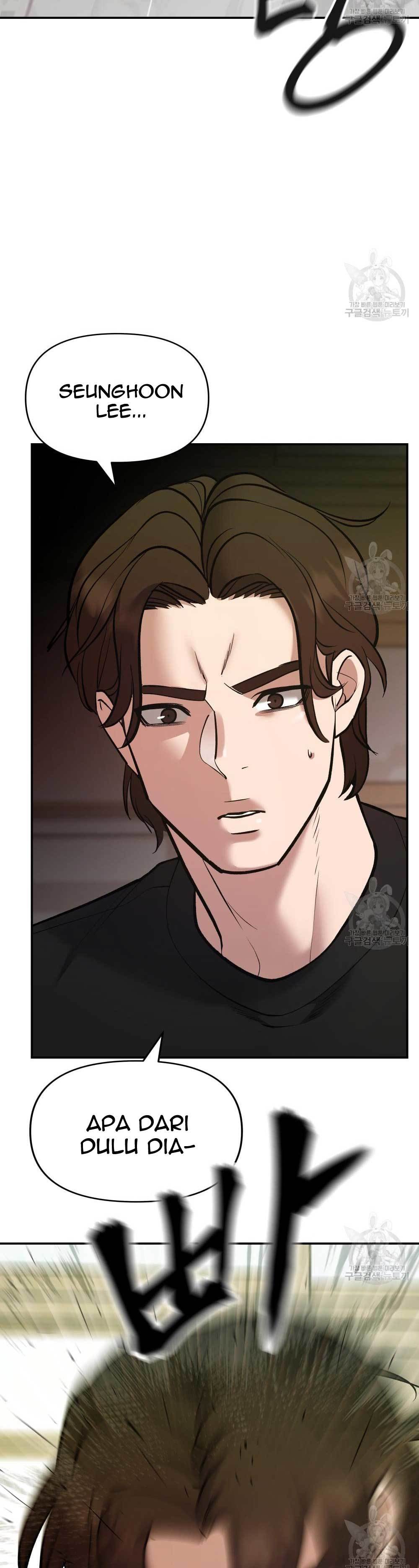 The Bully In Charge Chapter 39