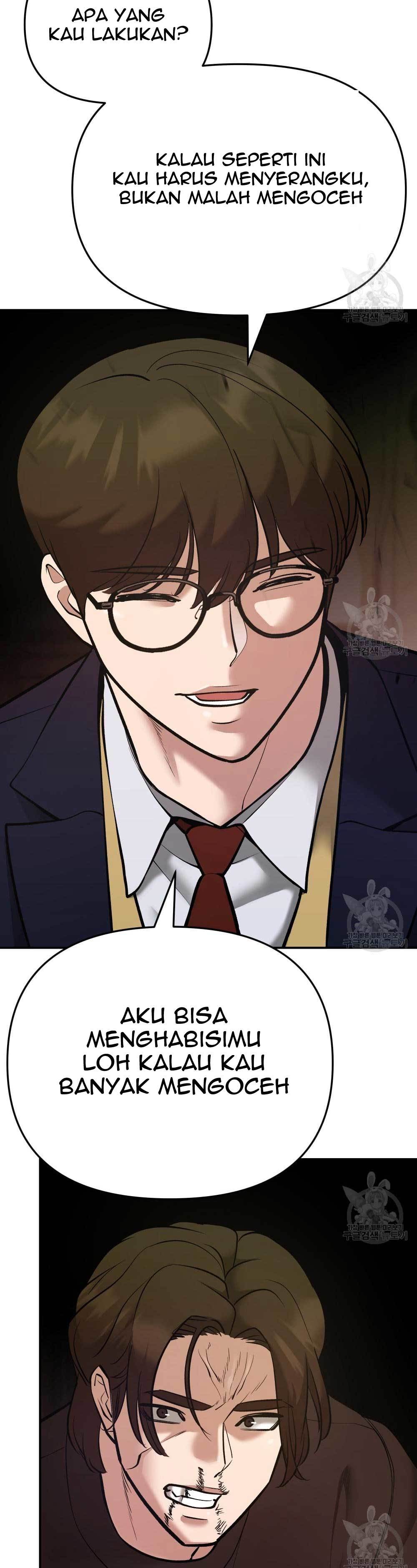 The Bully In Charge Chapter 39