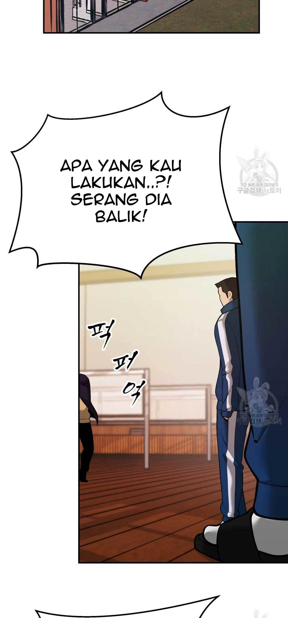 The Bully In Charge Chapter 39