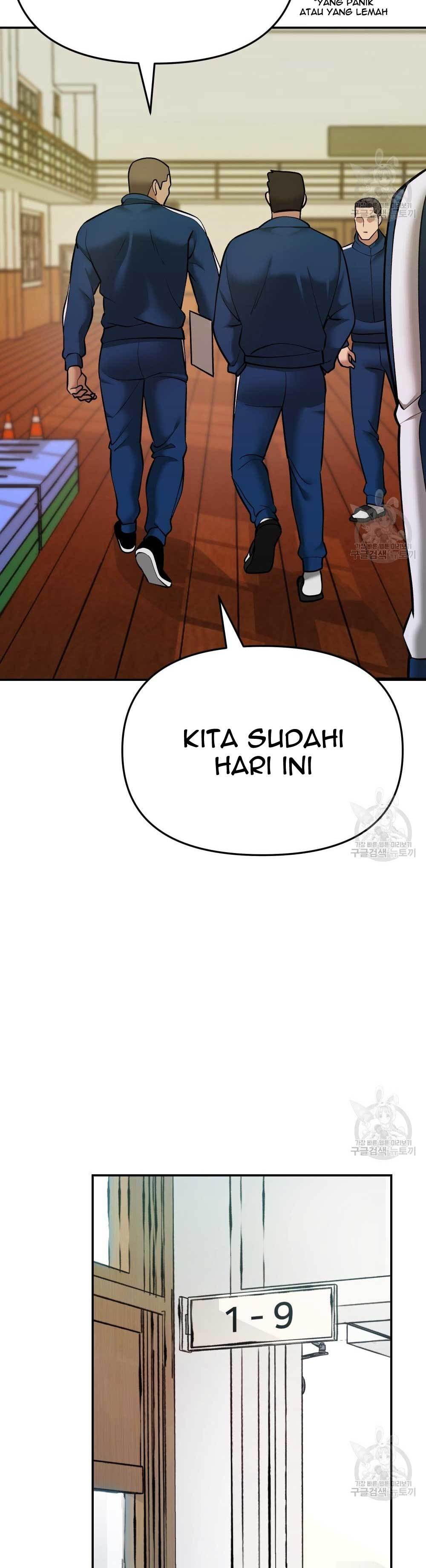 The Bully In Charge Chapter 39