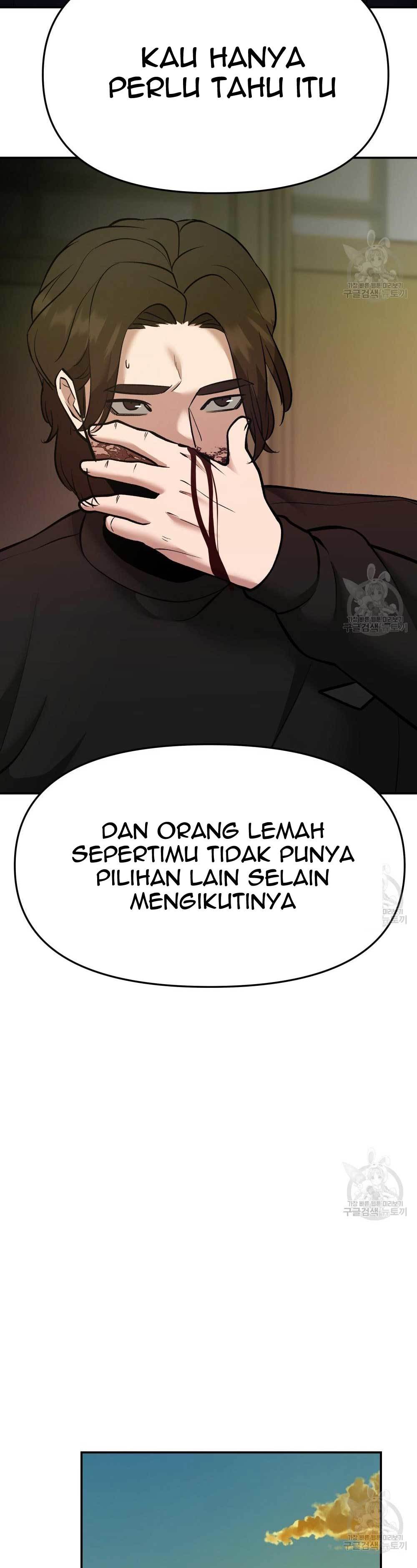 The Bully In Charge Chapter 39