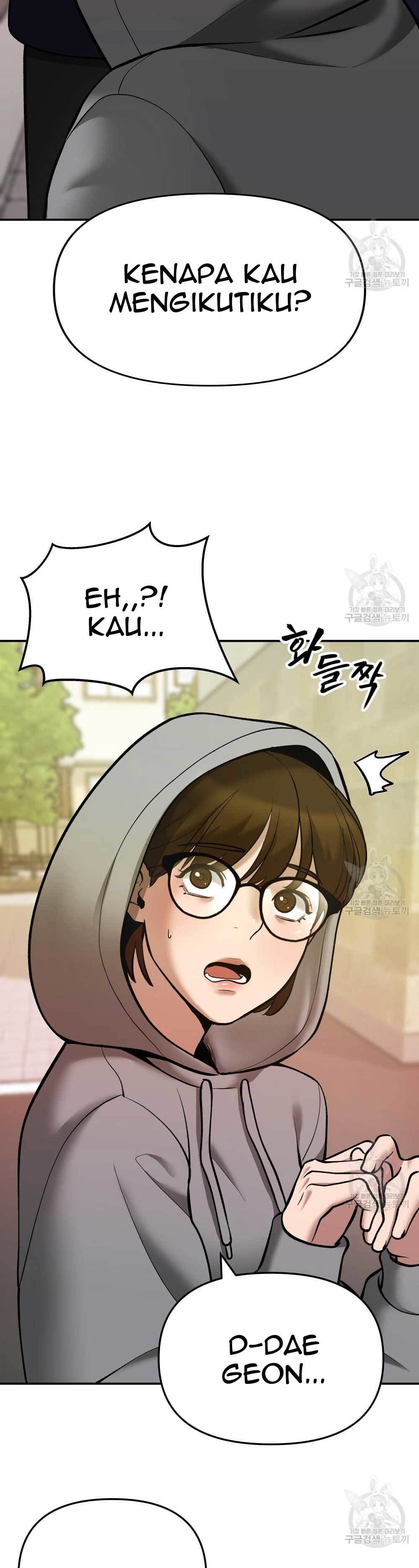 The Bully In Charge Chapter 39