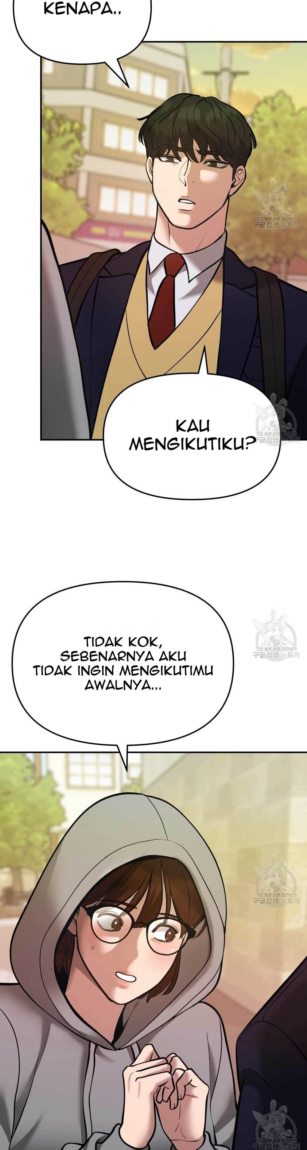 The Bully In Charge Chapter 39