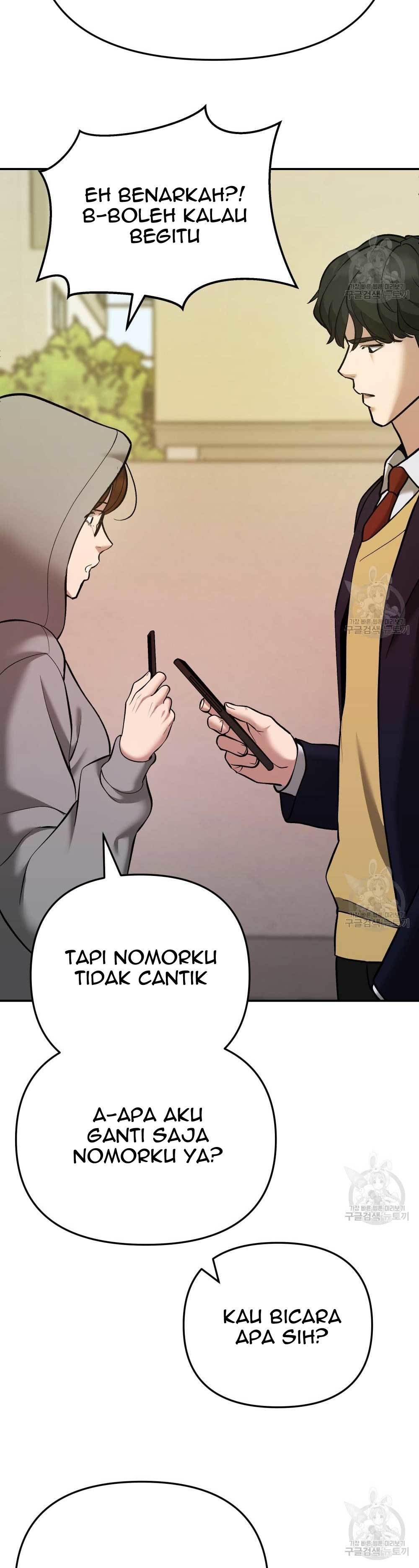 The Bully In Charge Chapter 39