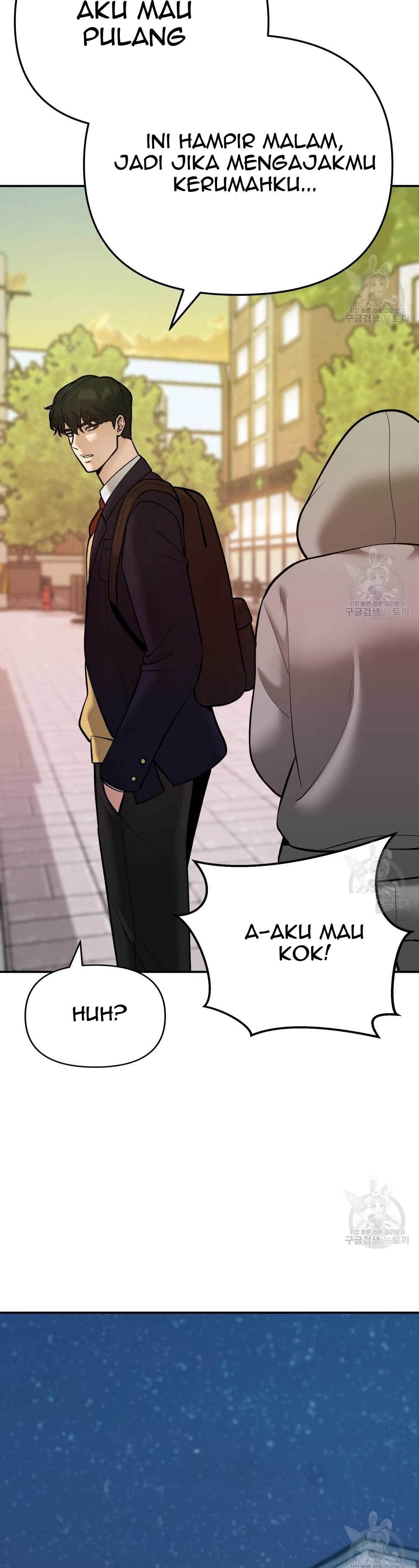 The Bully In Charge Chapter 39