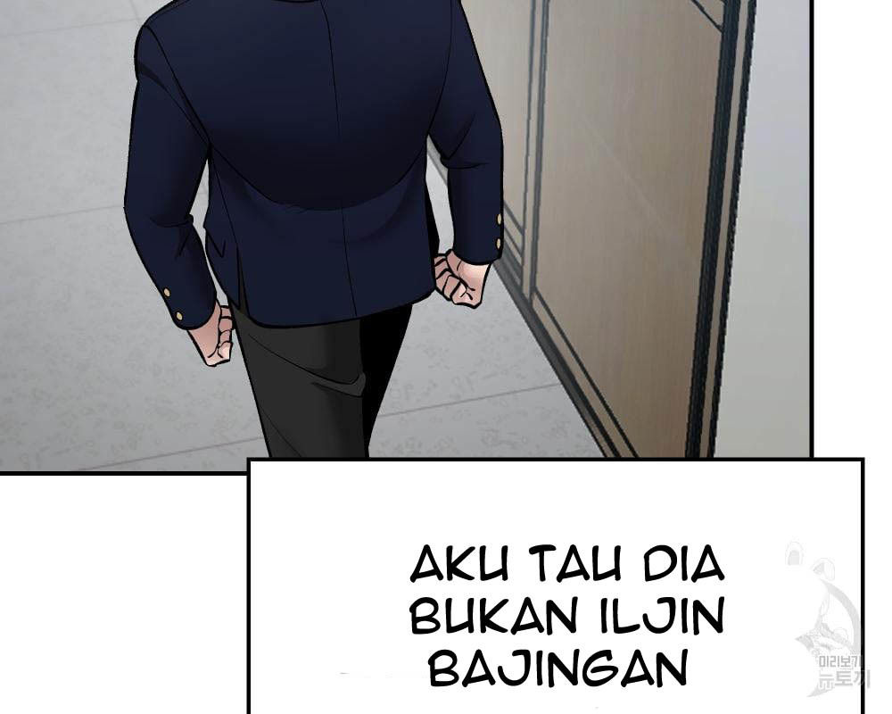 The Bully In Charge Chapter 39