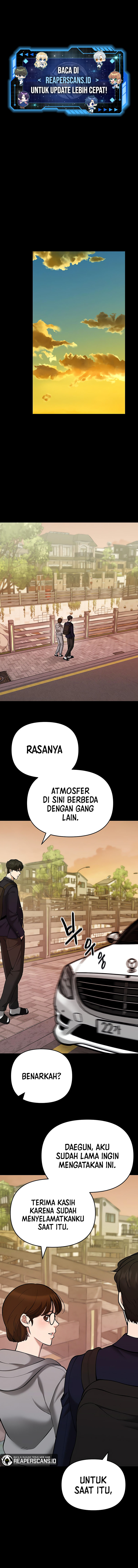The Bully In Charge Chapter 40
