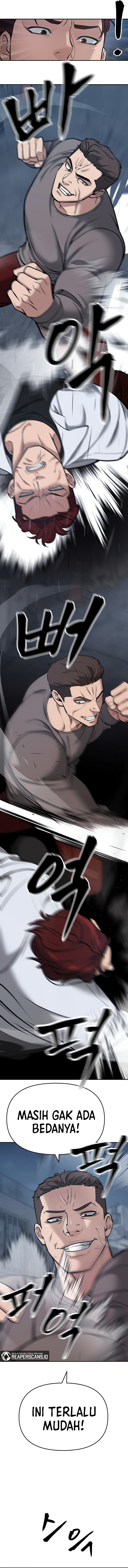 The Bully In Charge Chapter 43