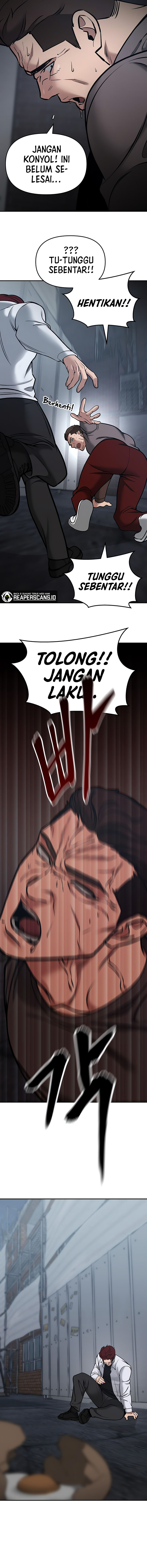 The Bully In Charge Chapter 43