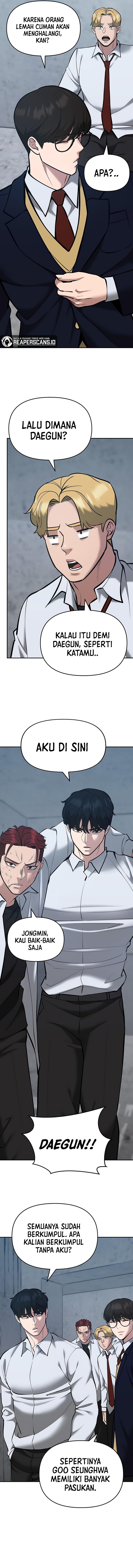 The Bully In Charge Chapter 44
