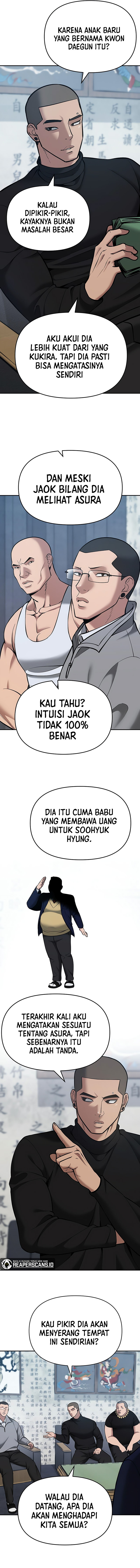 The Bully In Charge Chapter 44