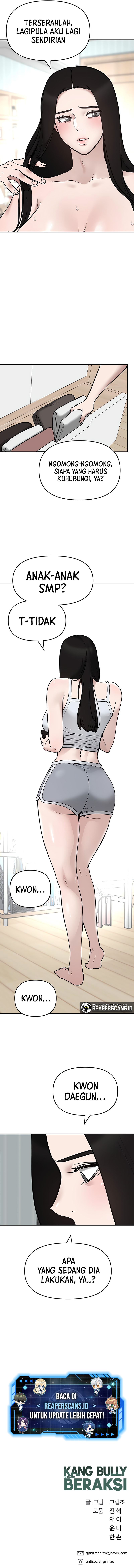 The Bully In Charge Chapter 44