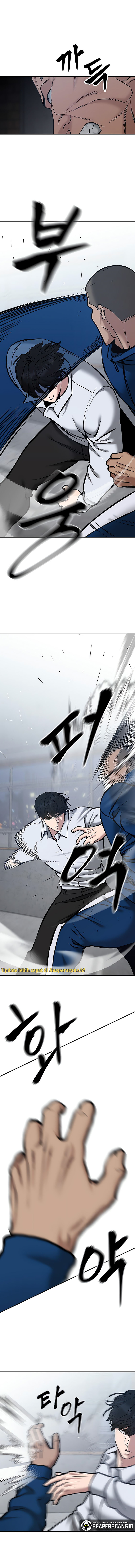 The Bully In Charge Chapter 45