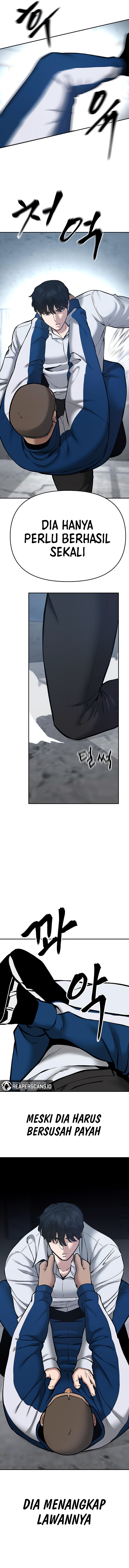 The Bully In Charge Chapter 45
