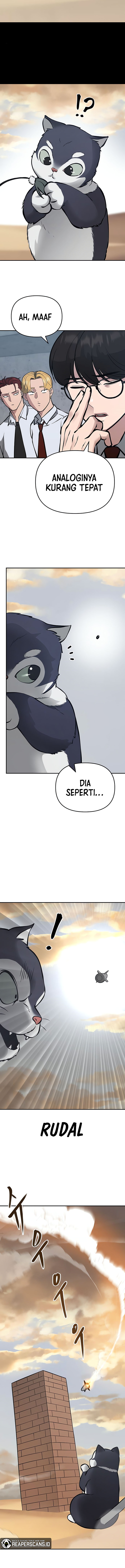 The Bully In Charge Chapter 46