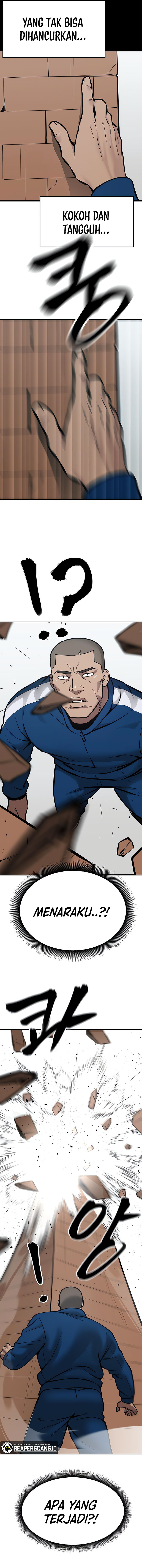 The Bully In Charge Chapter 46