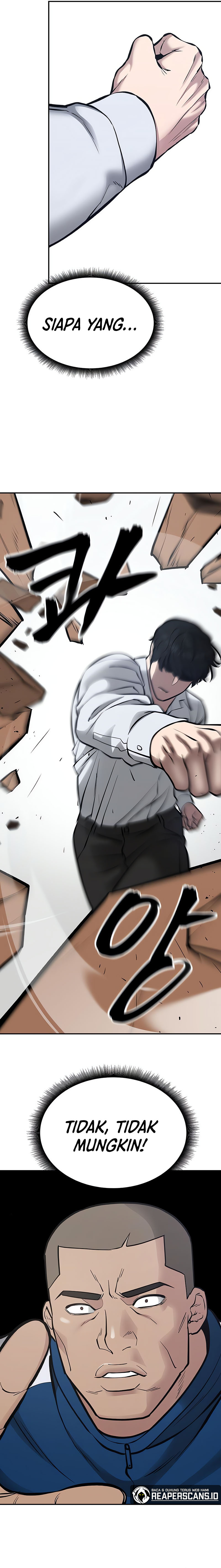 The Bully In Charge Chapter 46