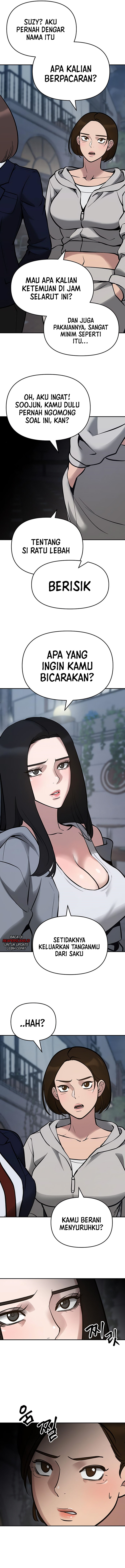 The Bully In Charge Chapter 47