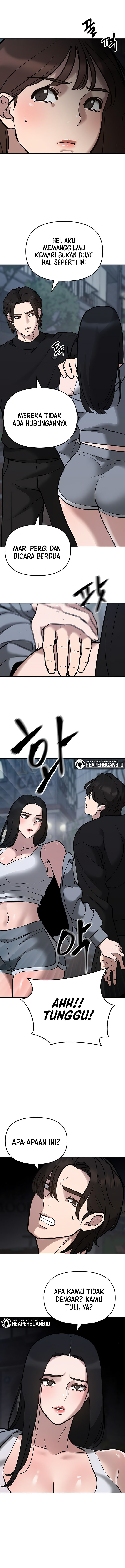 The Bully In Charge Chapter 47