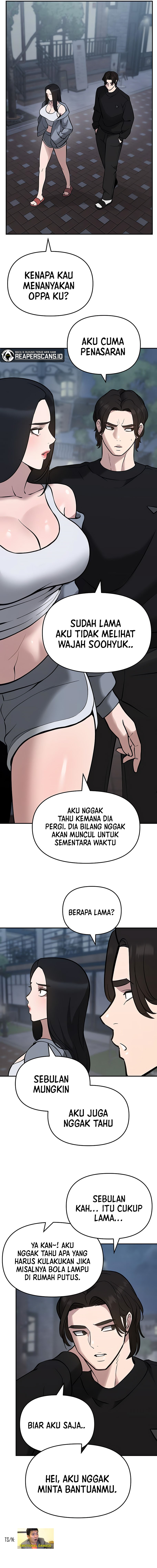 The Bully In Charge Chapter 47