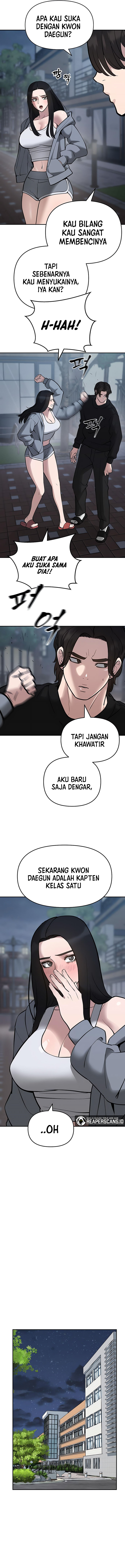 The Bully In Charge Chapter 47