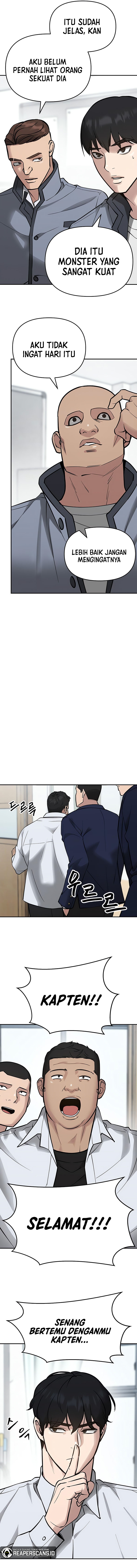 The Bully In Charge Chapter 47