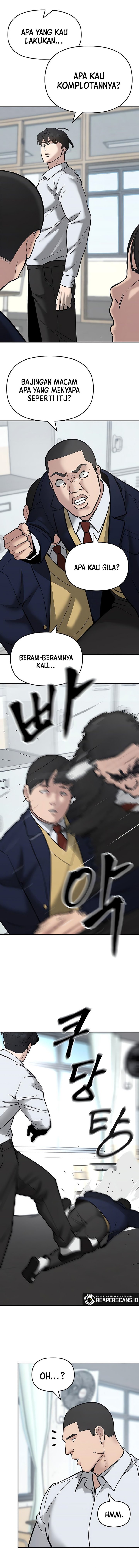 The Bully In Charge Chapter 48