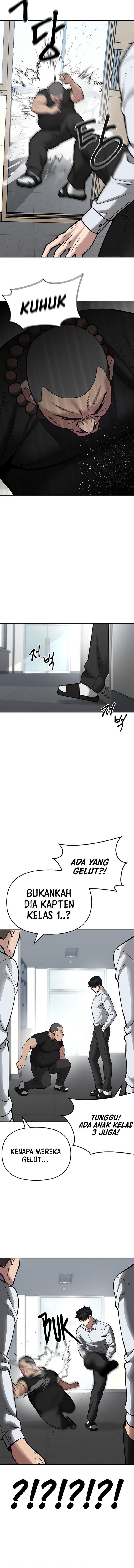 The Bully In Charge Chapter 48
