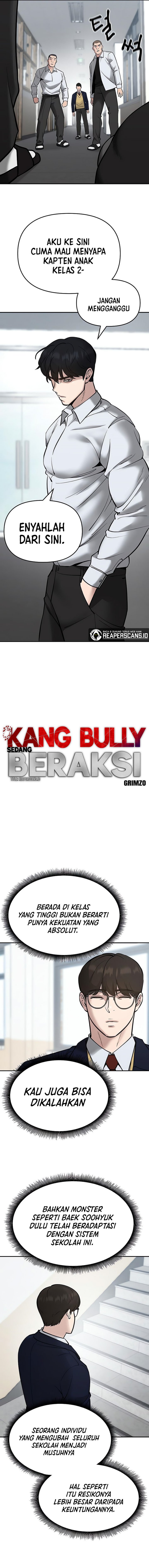 The Bully In Charge Chapter 48
