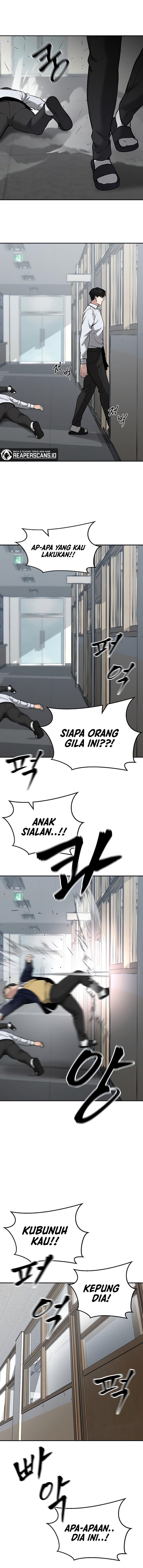 The Bully In Charge Chapter 48