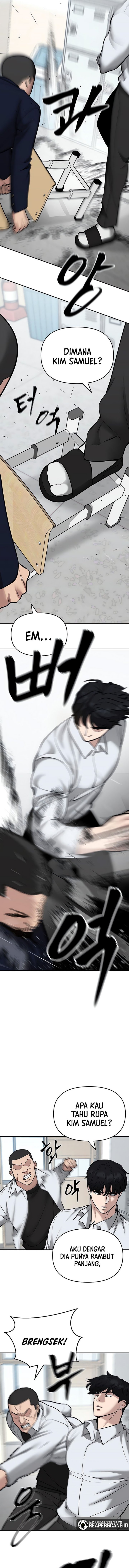 The Bully In Charge Chapter 48