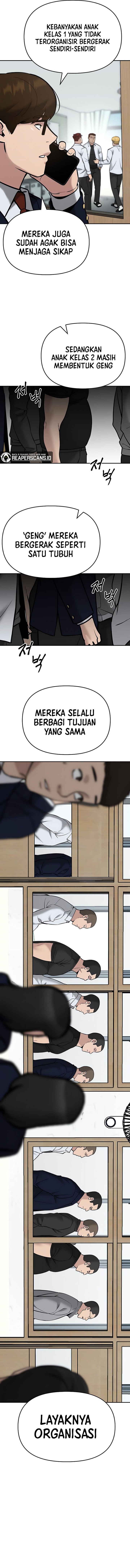 The Bully In Charge Chapter 48