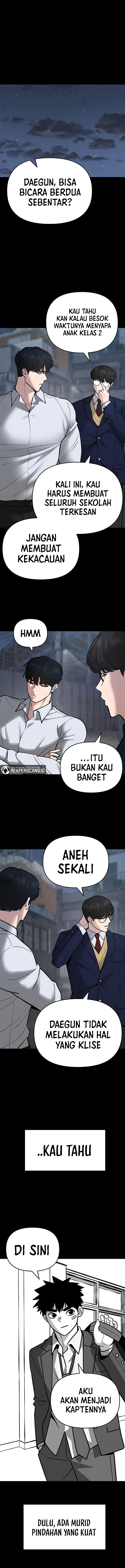 The Bully In Charge Chapter 49