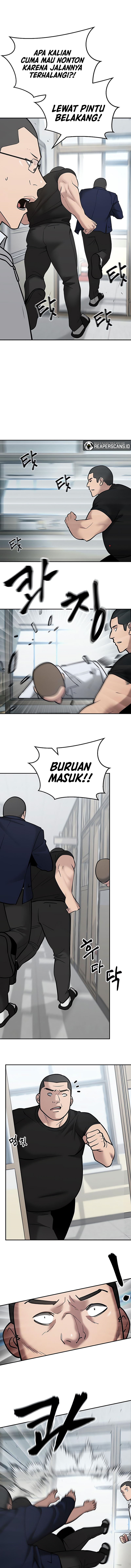 The Bully In Charge Chapter 49