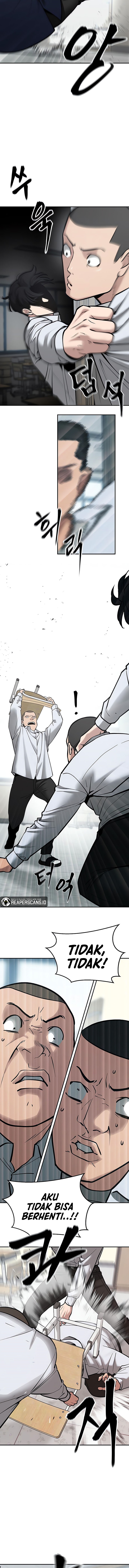 The Bully In Charge Chapter 49