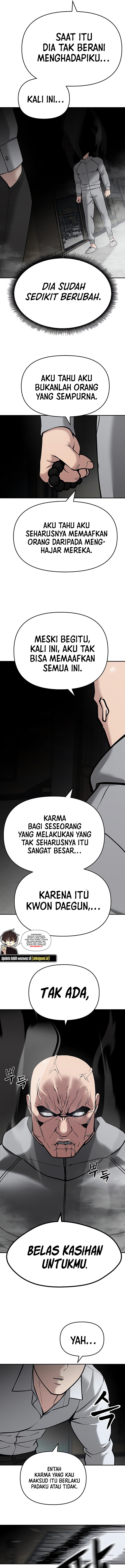 The Bully In Charge Chapter 51