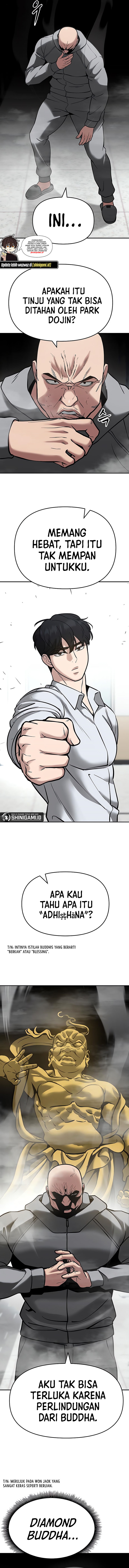 The Bully In Charge Chapter 51