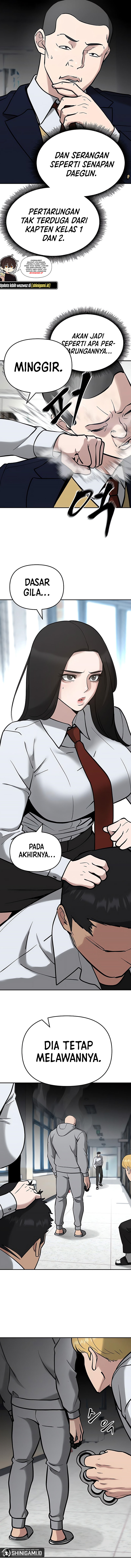 The Bully In Charge Chapter 51