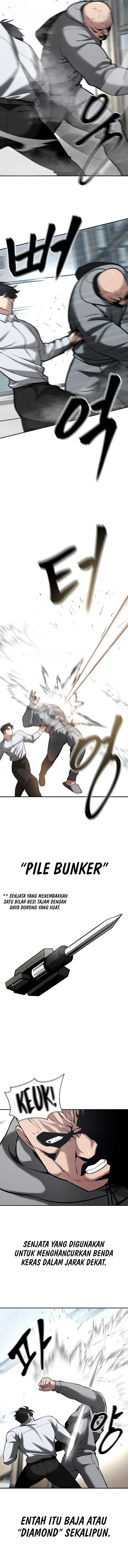 The Bully In Charge Chapter 51