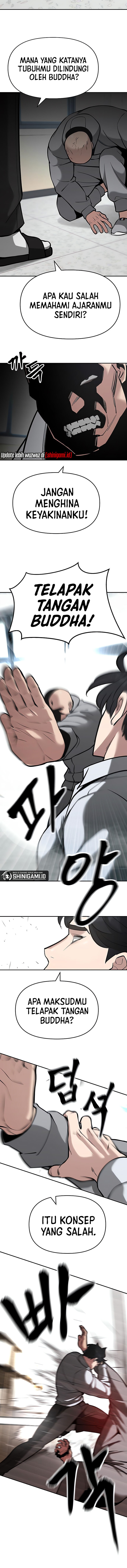 The Bully In Charge Chapter 51