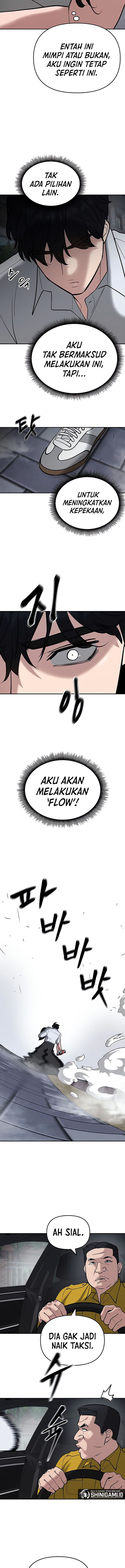 The Bully In Charge Chapter 55