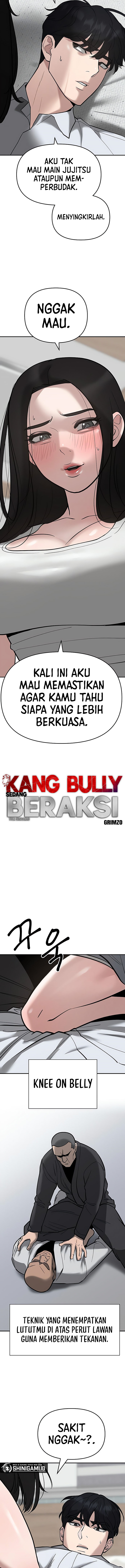 The Bully In Charge Chapter 56