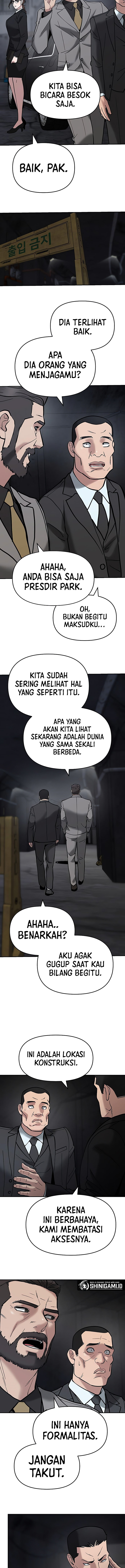 The Bully In Charge Chapter 56